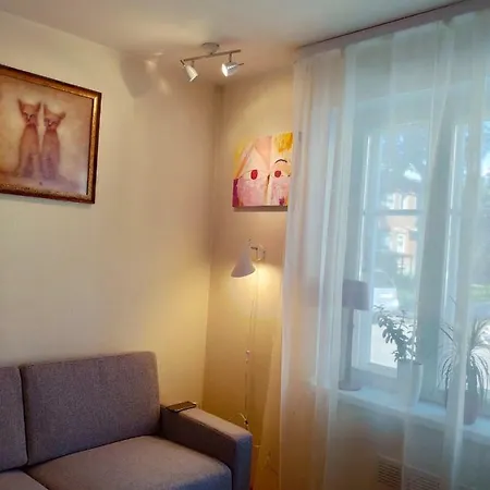 Art Apartment Tallinn