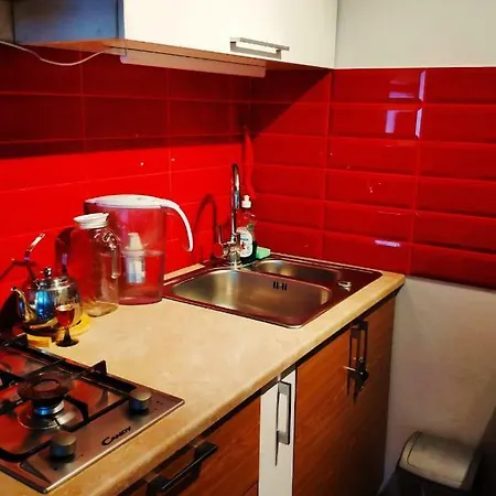Art Apartment